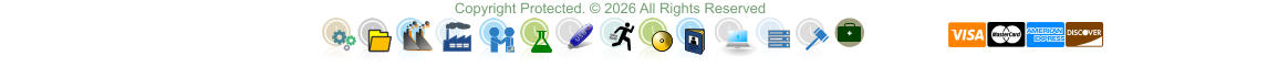 Copyright Protected. © 2026 All Rights Reserved